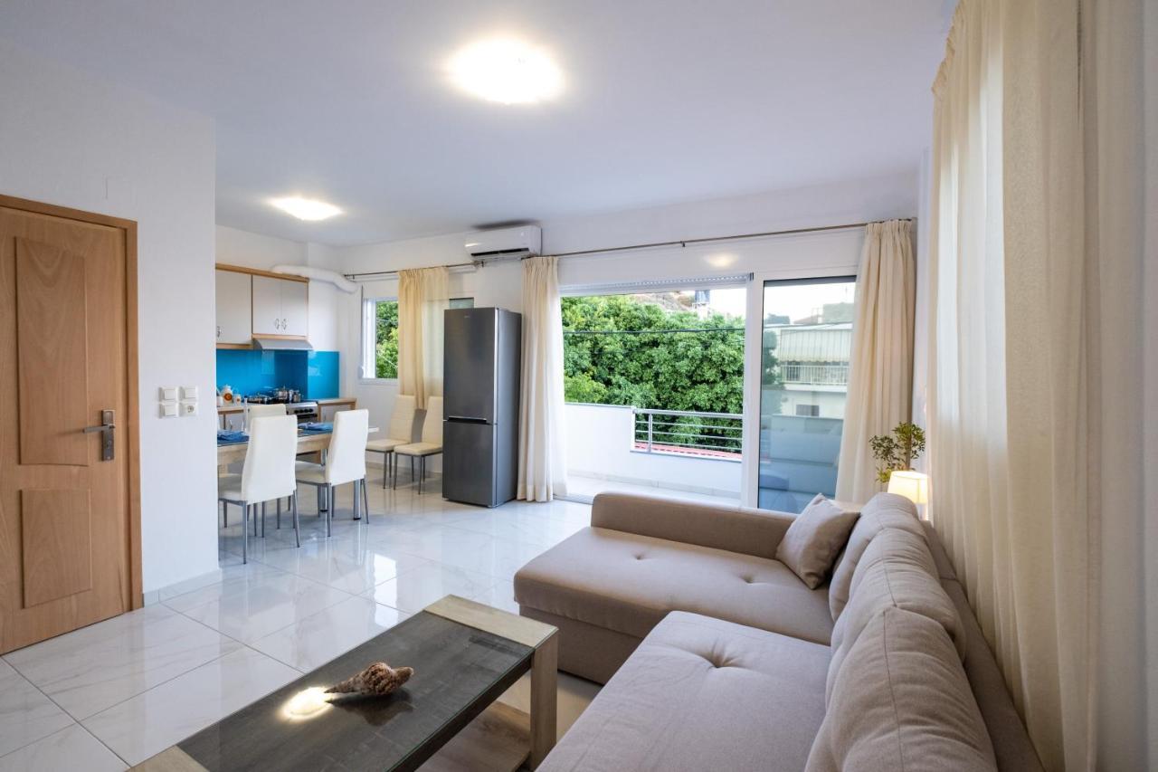 Filocsenia Luxury Apartment At Tsoutsouras Tsoútsouros Exterior foto