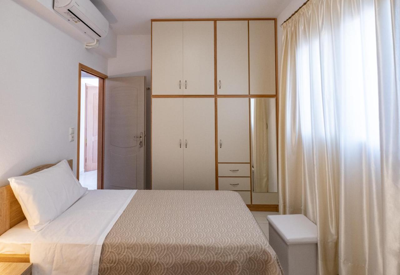 Filocsenia Luxury Apartment At Tsoutsouras Tsoútsouros Exterior foto