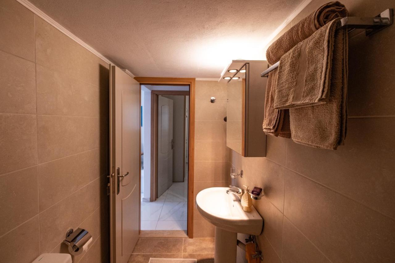 Filocsenia Luxury Apartment At Tsoutsouras Tsoútsouros Exterior foto