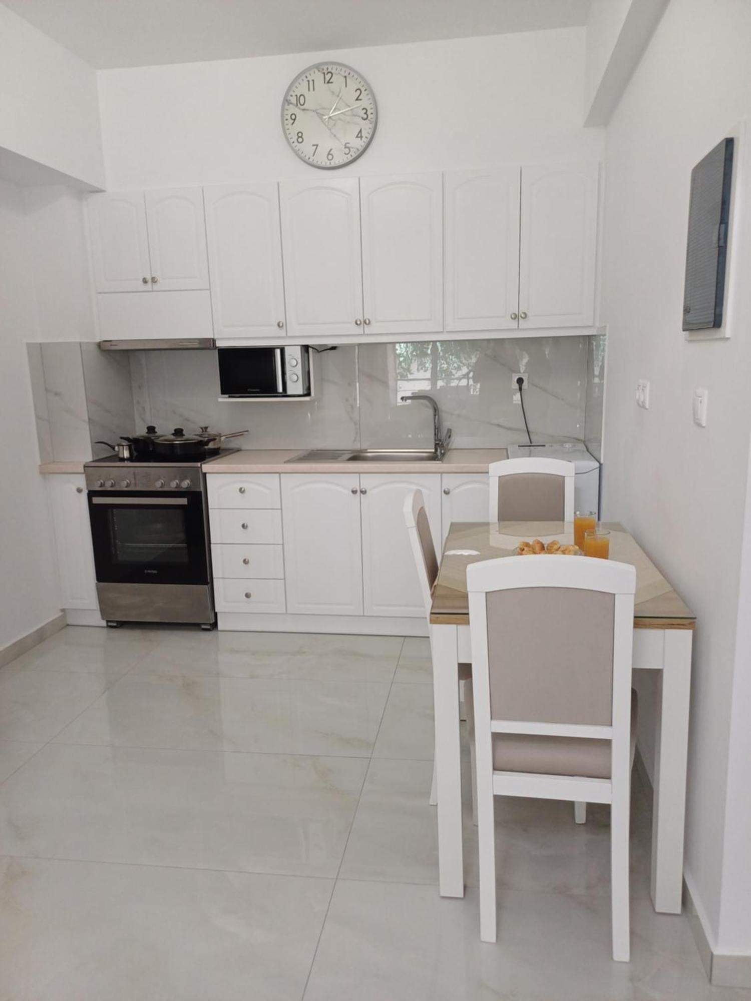 Filocsenia Luxury Apartment At Tsoutsouras Tsoútsouros Exterior foto